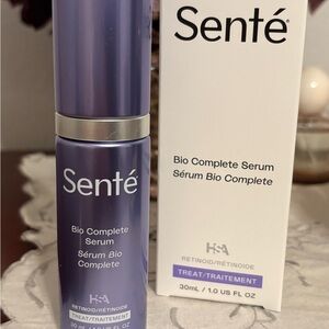 Bio Complete Serum - Elegant Purple